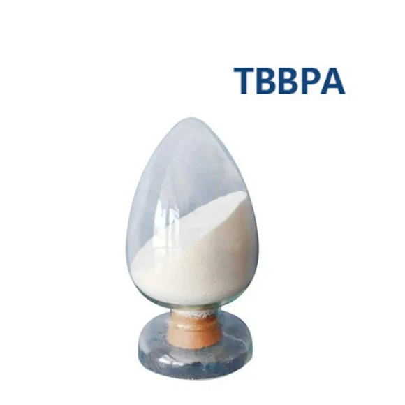 Tetrabromobisphenol A (TBBPA) CAS 79-94-7