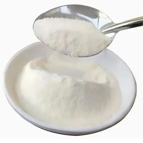 مواد شیمیایی درجه مواد غذایی پودر متیل سولفونیل متان (MSM) CAS 67-71-0