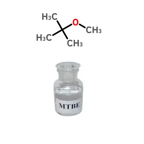 افزودنی بنزین متیل Tert-Butyl Ether (MTBE) CAS 1634-04-4