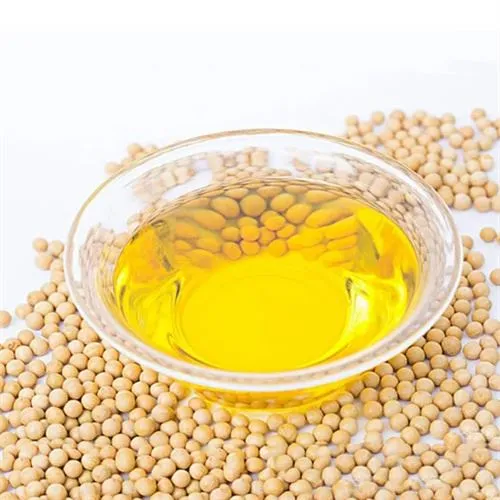 روغن لوبیای سویا اپوکسیده شده با تثبیت حرارتی (ESO) CAS 8013-07-8