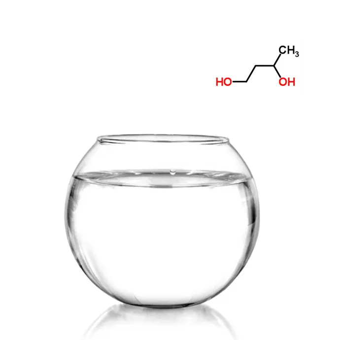 خلوص بالا 99 ٪ 1 ، 3- butanediol (bdo) CAS Liquid 107-88-0
