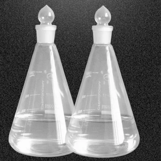 خلوص بالا 99.5 ٪ ایزوپروپیل استات برای پوشش CAS 108-21-4