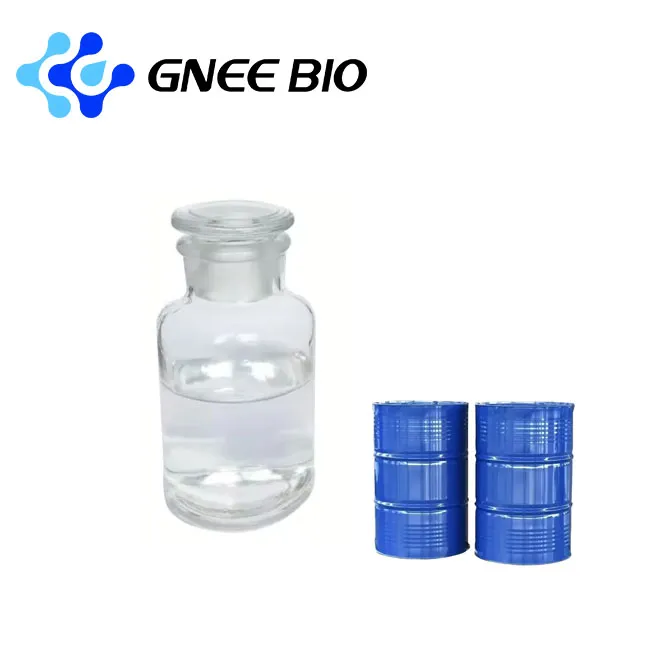 خلوص بالا 99.8 ٪ دی اتانول آمین (DEA) CAS 111-42-2