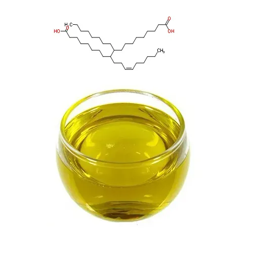 خلوص بالا 99 ٪ C36 Dimer Acid CAS 61788-89-4