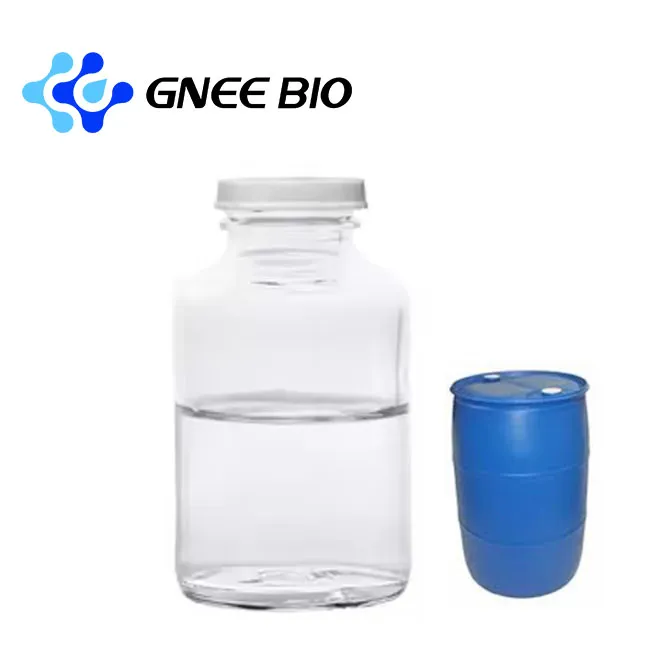 خلوص بالا 99 ٪ متیل سیانواستات CAS 105-34-0