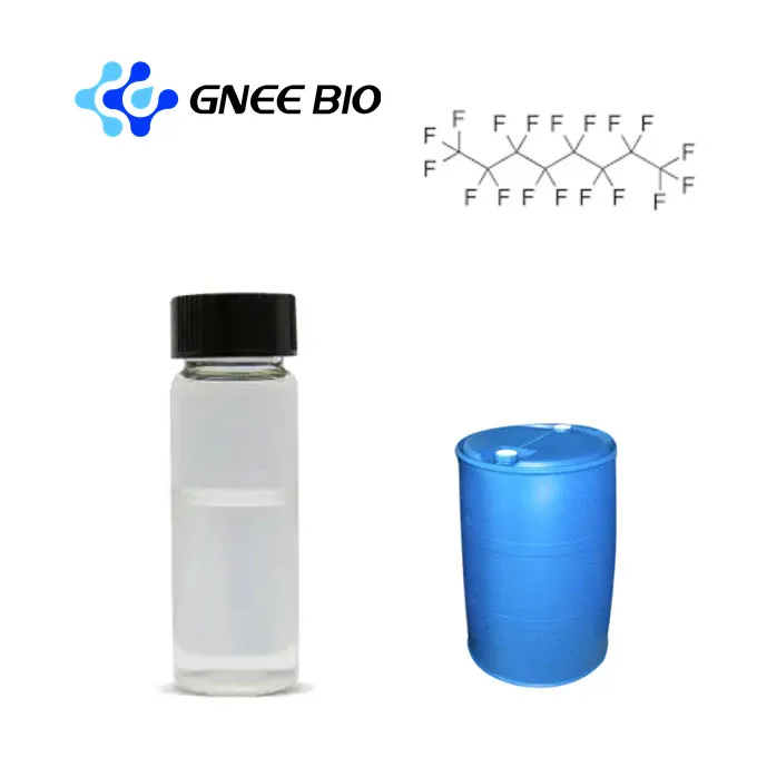 خلوص بالا 99 ٪ perfluorooctane برای مواد شوینده CAS 307-34-6