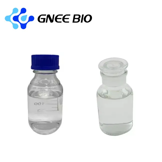 خلوص بالا 99 ٪ تری اتیل آمین (چای) CAS 121-44-8