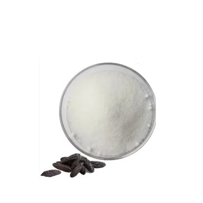 پودر کومارین با خلوص بالا برای عطر Cas 91-64-5