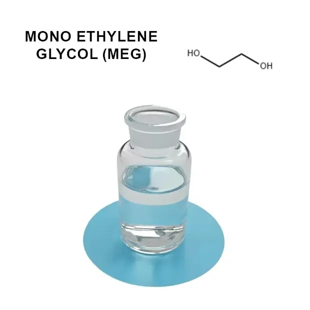 ethylene glycol for antifreeze
