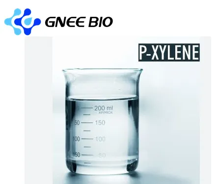 حلال های خلوص بالا 99.9 ٪ paraxylene cas {{1} برای صنعت