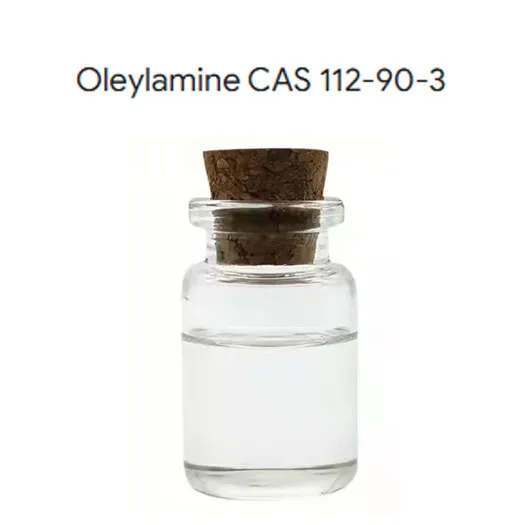 با کیفیت بالا 98 ٪ Oleyl Amine Liquid CAS 112-90-3