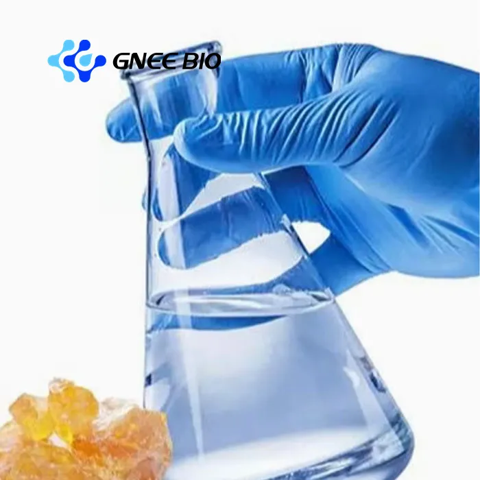 با کیفیت بالا 99 ٪ CIS -6- nonen -1- ol cas 35854-86-5