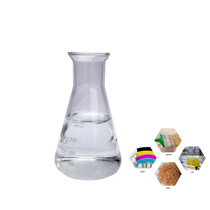 با کیفیت بالا butyldiglycol bdg برای حلال جوهر CAS 112-34-5