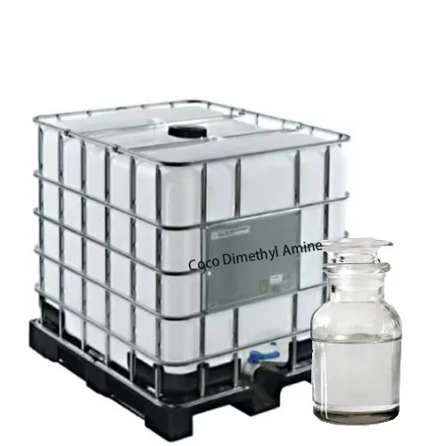 با کیفیت بالا کوکو دی متیل آمین برای CAS صنعتی 61788-93-0