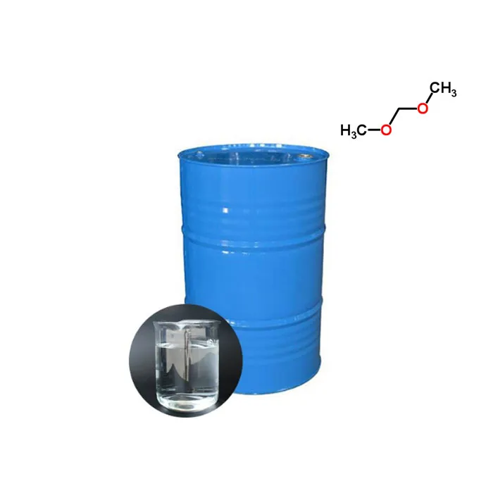 درجه صنعتی Dimethoxymethane 99 ٪ خلوص CAS 109-87-5