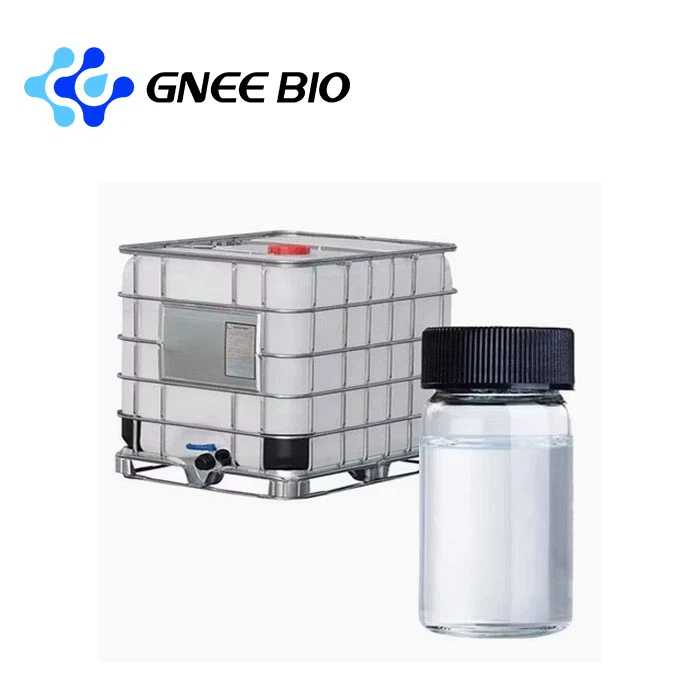 درجه صنعتی n-ethyl {1}} pyrrolidone nep cas 2687-91-4