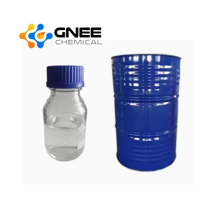 حلال ارگانیک درجه صنعتی mtbe