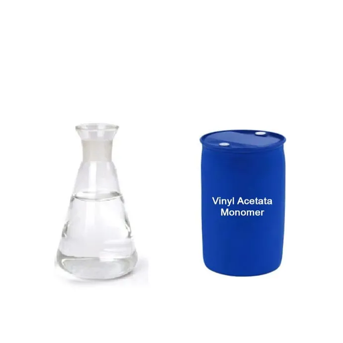 درجه صنعتی وینیل استات مونومر/VAM CAS 108-05-4