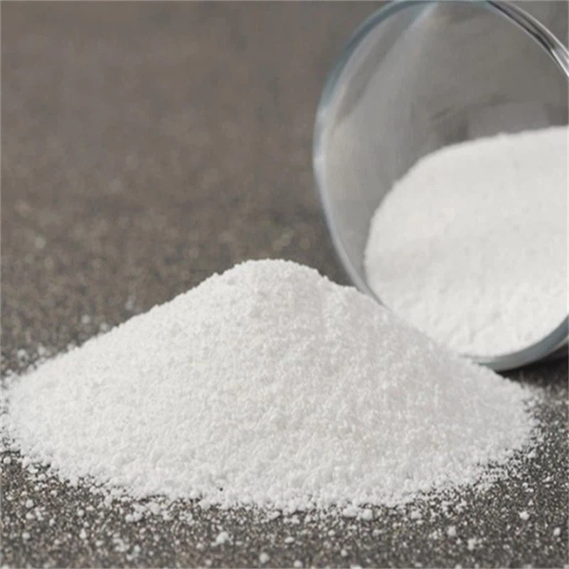 Industrial Sodium Carbonate