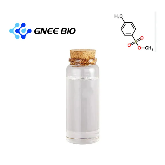 استفاده صنعتی متیل p-toluenesulfonate cas 80-48-8
