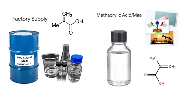 methacrylic acid price