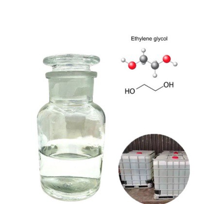 CAS 107-21-1 Ethylene glycol Properties Uses Structure CAS 107-21-1 Ethylene glycol Properties Uses Structure