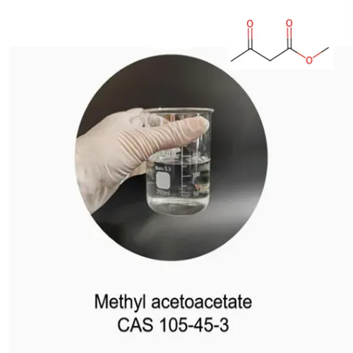 متیل استواستات واسطه (MAA) CAS 105-45-3