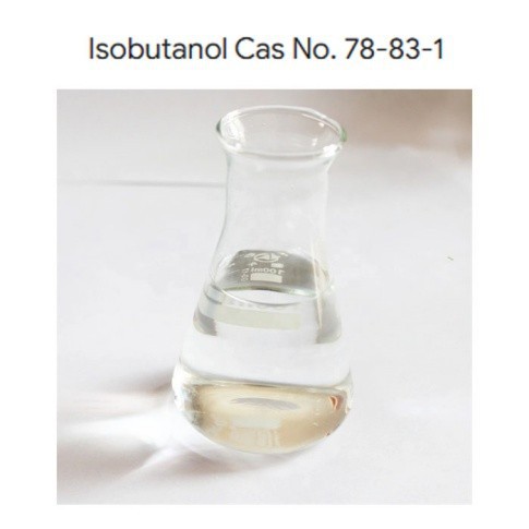 What is isobutanol used for