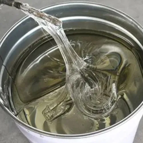 رزین های اپوکسی مایع برای پوشش CAS 61788-97-4