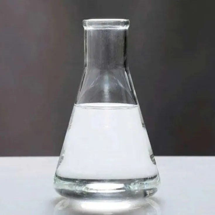 روح سفید معطر کم 99 ٪ مایع بی رنگ CAS 64742-82-1
