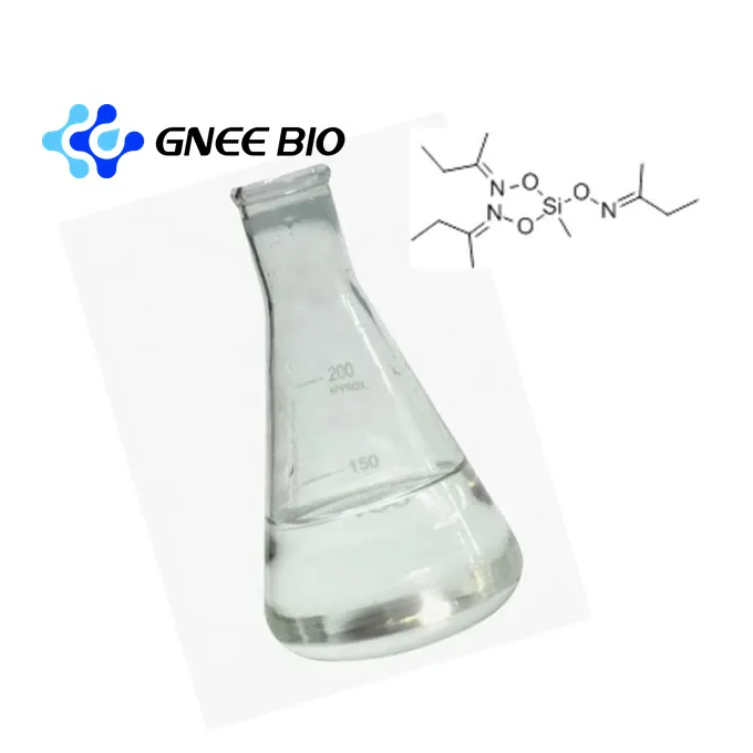mos methyltris (متیل اتیلکتوکسیم) silane cas 22984-54-9