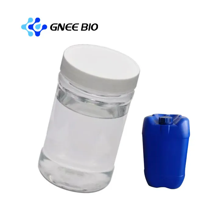 N-Hendecane (n-undecane) راه حل CAS 1120-21-4