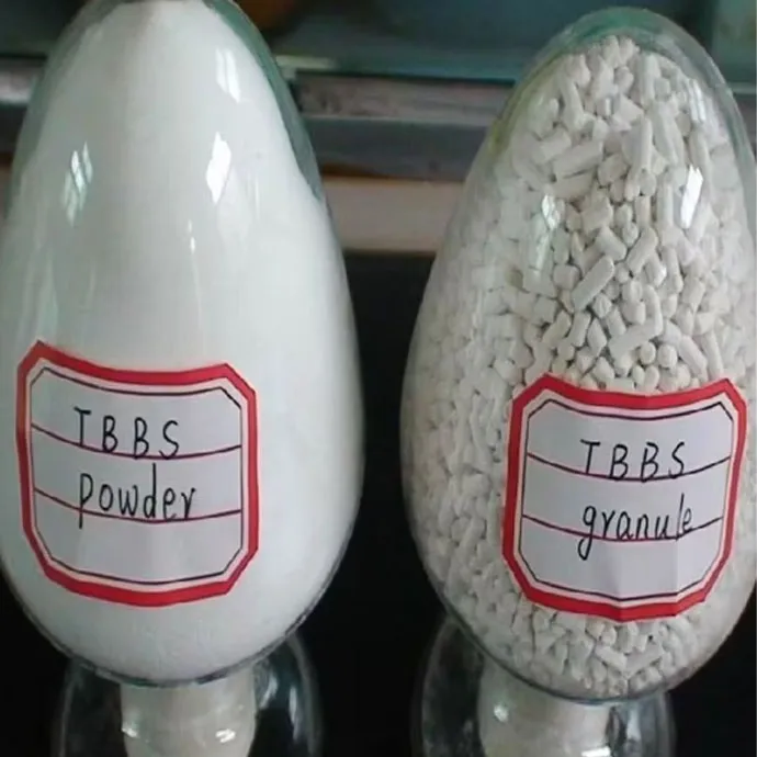 n-tert-butyl -2- benzothiazolesulfenamide (tbbs) برای افزودنی لاستیکی cas 95-31-8