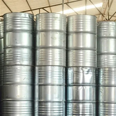 مدیریت ایمن حلال TCE تری کلرواتیلن (CAS 79-01-6).