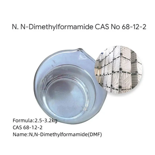 DMF Solvent Dimethylformamide for Polymeric Coatings and Inks DMF Solvent Dimethylformamide for Polymeric Coatings and Inks