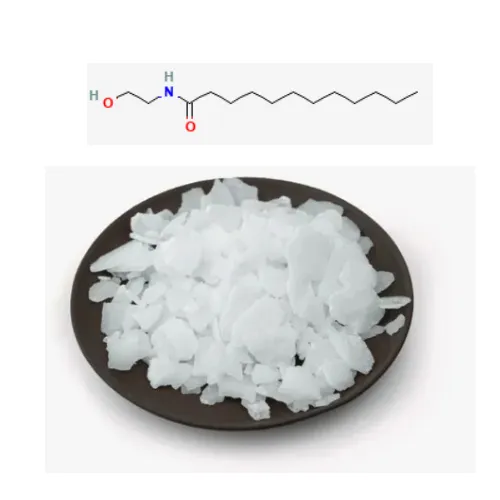 Cocamide Raw Cocamide Mea Cas 68140-00-1}