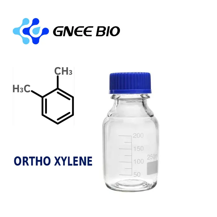 حلال O-Xylene یا Ortho-xylene 95-47-6
