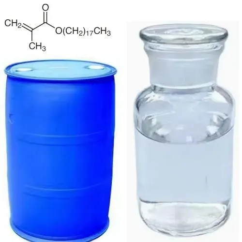 مواد شیمیایی Octadecyl methacrylate با 98 ٪ خلوص CAS 32360-05-7