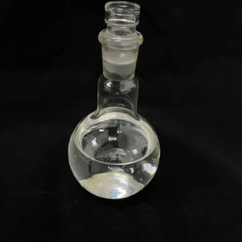 حلال شیمیایی آلی دی متیل سوکسینات DMS CAS 106-65-0 C6H10O4