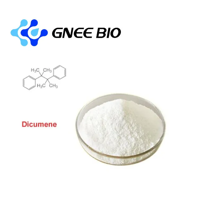 مواد شیمیایی آلی dmdpb ، 2 ، 3- dimethyl -2 ، 3- diphenylbutane cas 1889-67-4