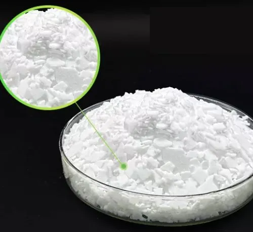 مواد شیمیایی آلی کریستال فلوری نئوپنتیل گلیکول CAS 126-30-7 C5H12O2