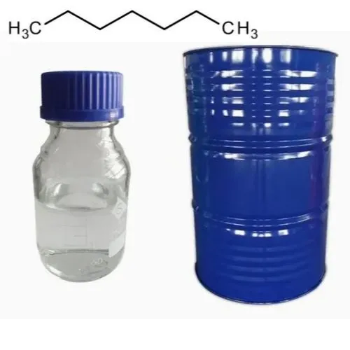 ترکیبات ارگانیک n-heptane برای سنتز CAS 142-82-5