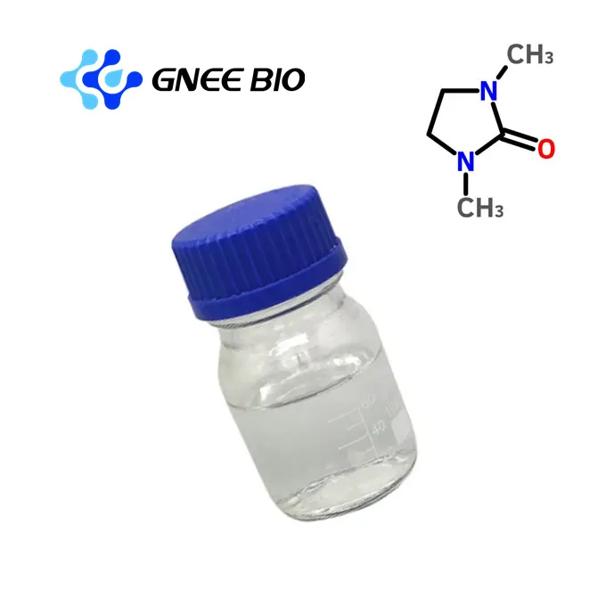 واسط ارگانیک 99 ٪ 1 ، 3- dimethyl -2- imidazolidinone (dmi) cas 80-73-9