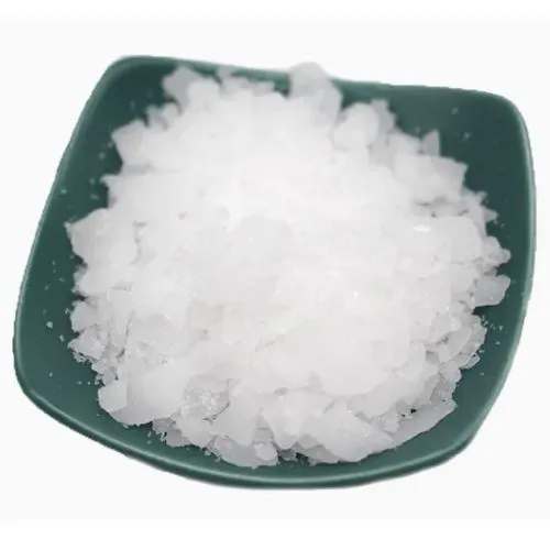 اسید کلرواستیک میانی آلی (MCA) CAS 79-11-8