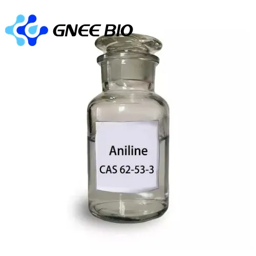 مواد اولیه ارگانیک aniline cas 62-53-3