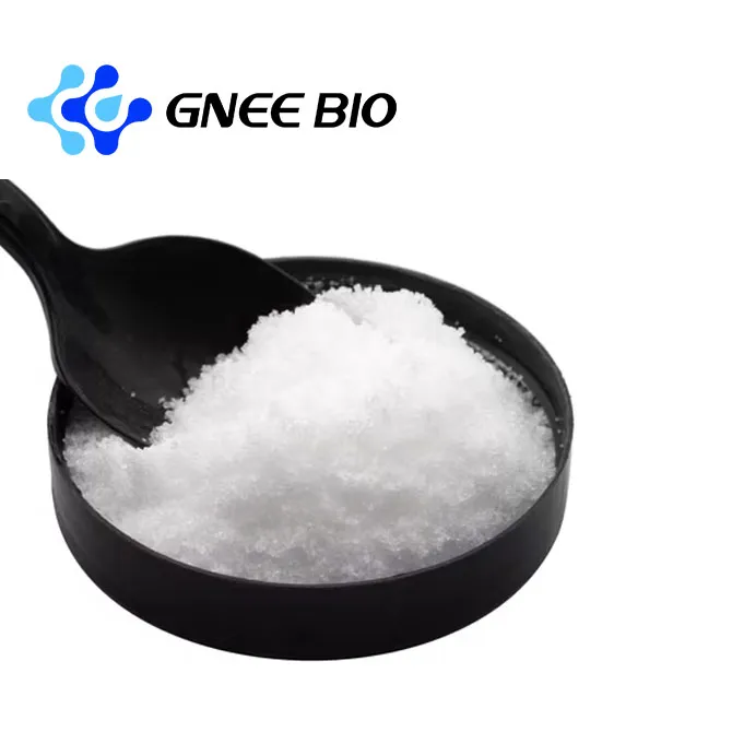 فرمت سدیم نمکی ارگانیک برای فلزات سنگین CAS 141-53-7