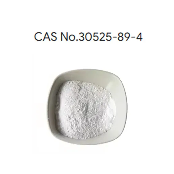 PFA Paraformaldehyde Powder Factory Supply CAS شماره 30525-89-4