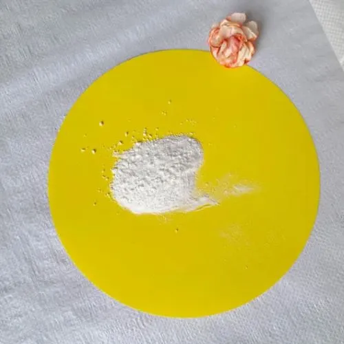 واسطه های دارویی هیدرازین سولفات برای سنتز CAS 10034-93-2