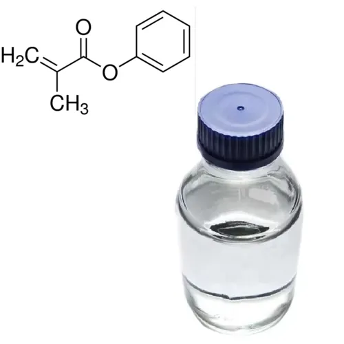 واسطه های دارویی فنیل متاکریلات (MMA) CAS 2177-70-0