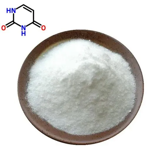 مواد شیمیایی دارویی Uracil Powder Cas 66-22-8